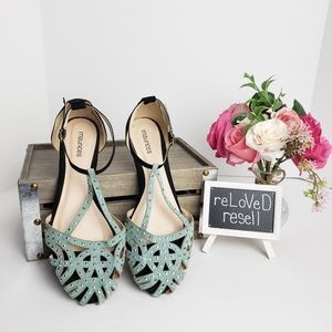 Maurices Dressy Sandals